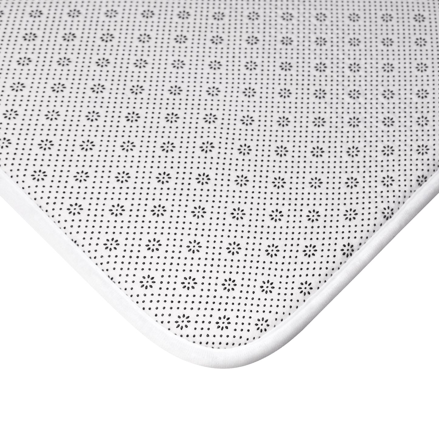 Feminine Boss Bath Mat