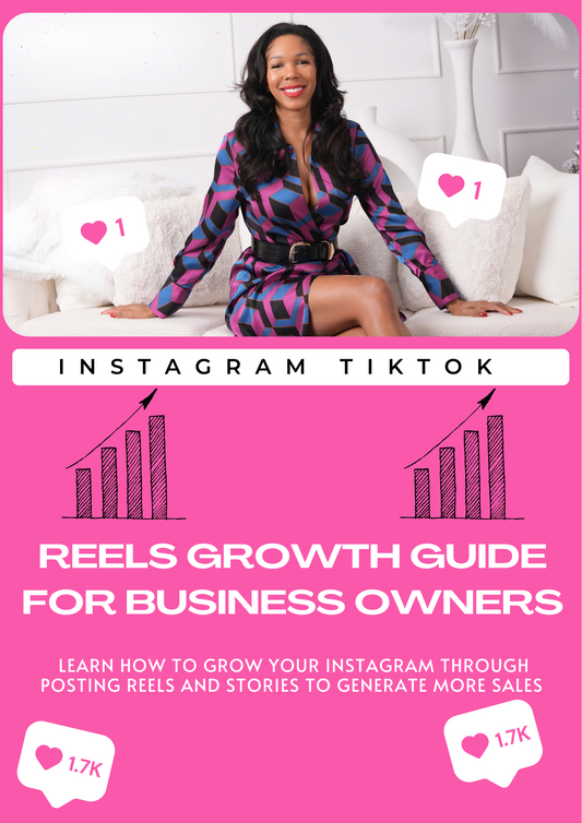 Reels & TikTok Growth Guide